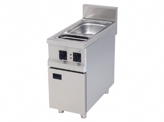 ASB-490 Sos Bain-Marie 400x900